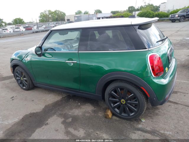 WMWXP3C06M2N26986 Mini Se Hardtop Cooper