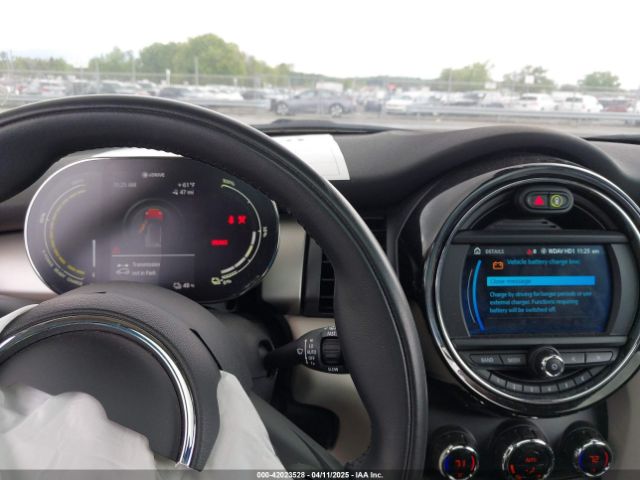 WMWXP3C06M2N26986 Mini Se Hardtop Cooper