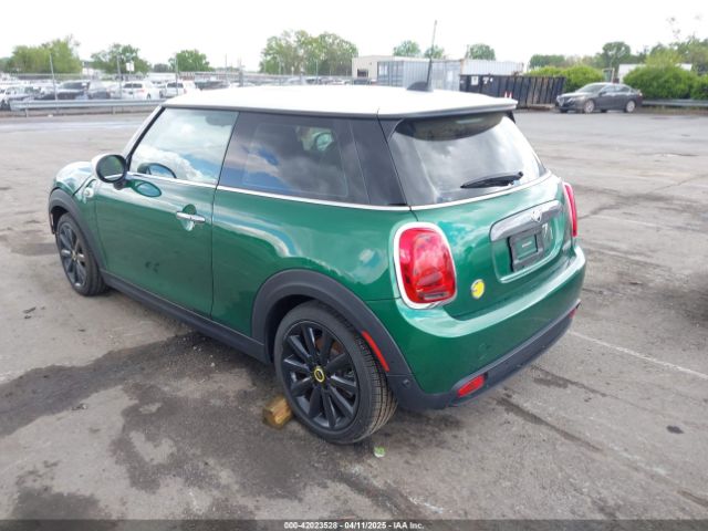 WMWXP3C06M2N26986 Mini Se Hardtop Cooper