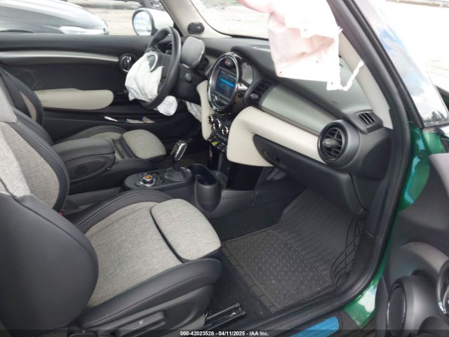 WMWXP3C06M2N26986 Mini Se Hardtop Cooper