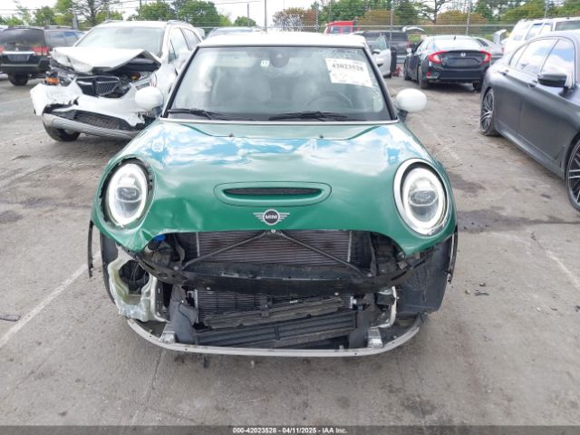 WMWXP3C06M2N26986 Mini Se Hardtop Cooper