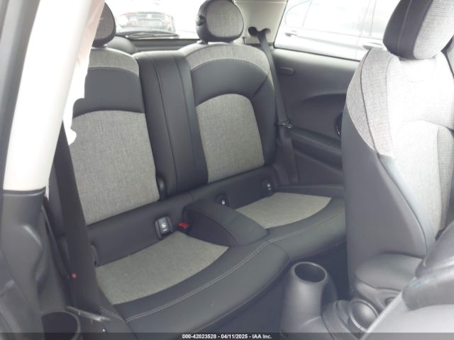 WMWXP3C06M2N26986 Mini Se Hardtop Cooper