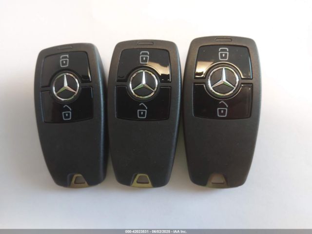 2024 MERCEDES-BENZ SPRINTER 2500 W1W4NBVYXRT192251 Photo 10