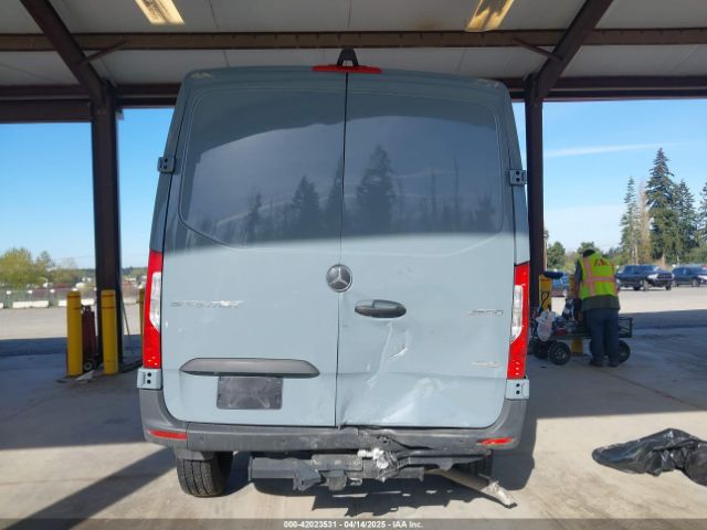 W1W4NBVYXRT192251 Mercedes-Benz Sprinter 2500 Standard Roof 4-cyl Diesel Ho