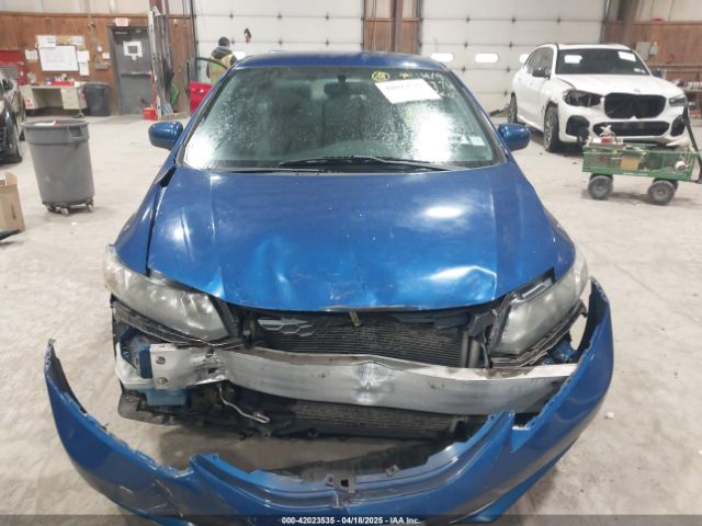19XFB2F54EE200963 Honda Civic Lx