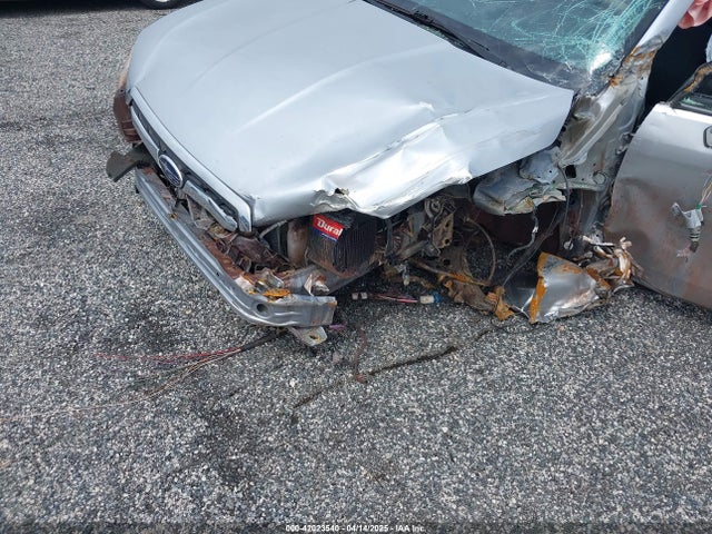 JF2SJAGC1JH427851 Subaru Forester 2.5i Premium