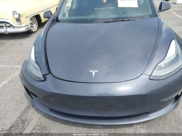 5YJ3E1EC4PF470664 Tesla Model 3 Performance Dual Motor All-wheel Drive