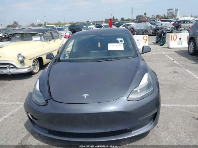 5YJ3E1EC4PF470664 Tesla Model 3 Performance Dual Motor All-wheel Drive