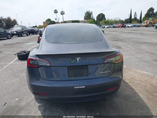 5YJ3E1EC4PF470664 Tesla Model 3 Performance Dual Motor All-wheel Drive
