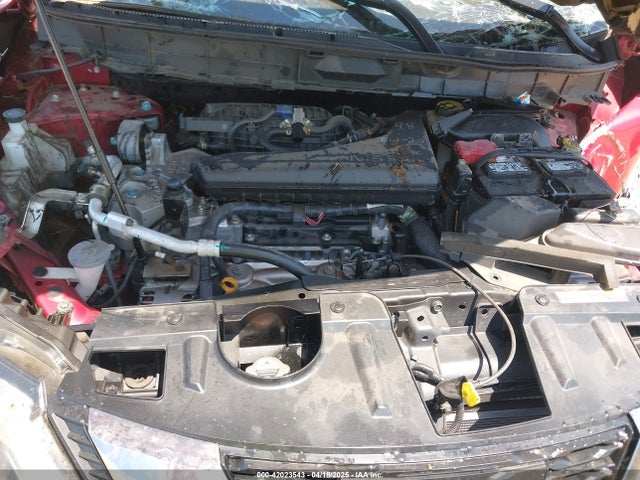 JN8AT2MT4HW406405 Nissan ROGUE S