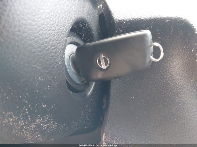 JN8AT2MT4HW406405 Nissan ROGUE S