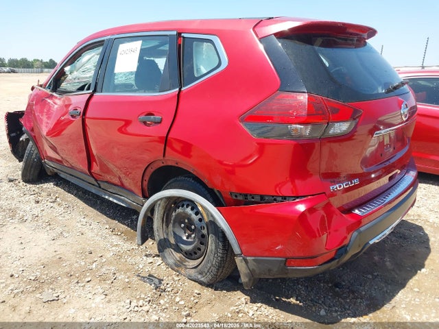 JN8AT2MT4HW406405 Nissan ROGUE S