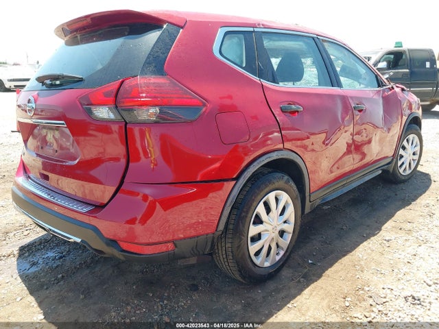 JN8AT2MT4HW406405 Nissan ROGUE S