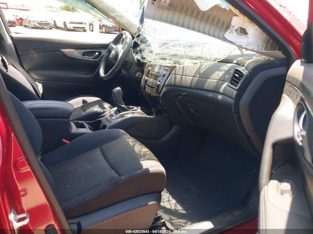 JN8AT2MT4HW406405 Nissan ROGUE S