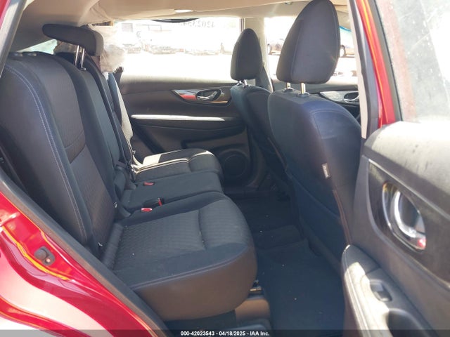 JN8AT2MT4HW406405 Nissan ROGUE S