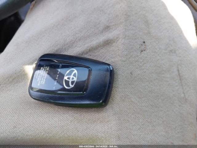 4T1K61BK4MU035758 Toyota Camry Xse Awd