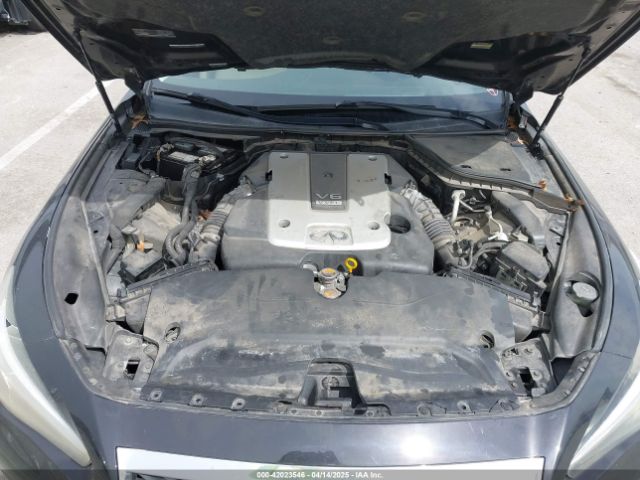 JN1BV7AP7EM683008 Infiniti Q50 Premium
