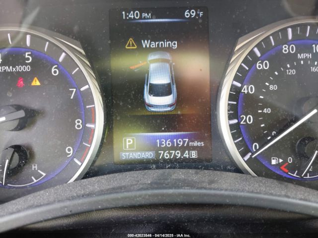 JN1BV7AP7EM683008 Infiniti Q50 Premium