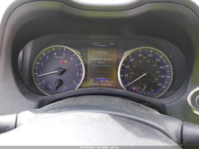 JN1BV7AP7EM683008 Infiniti Q50 Premium