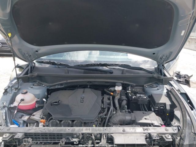2023 KIA SPORTAGE 5XYK33AF5PG044522 Photo 9
