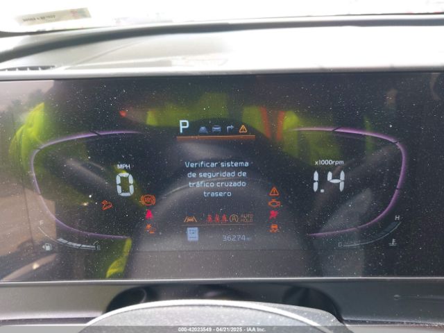 2023 KIA SPORTAGE 5XYK33AF5PG044522 Photo 6