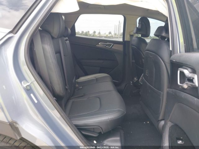 2023 KIA SPORTAGE 5XYK33AF5PG044522 Photo 7
