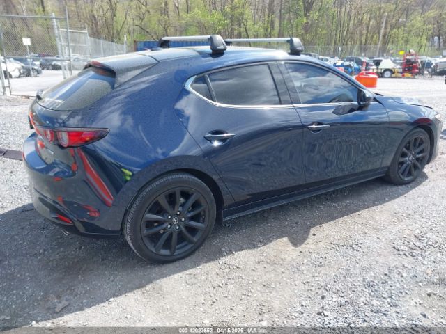JM1BPANMXK1140768 Mazda Mazda3 Premium Package