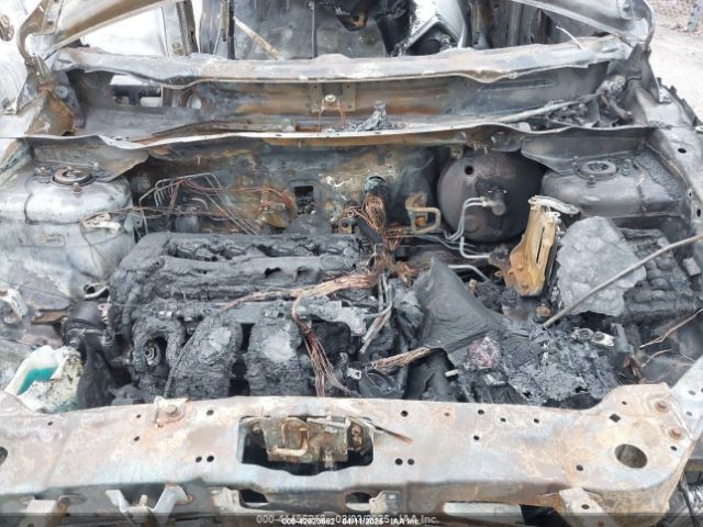 2019 MITSUBISHI OUTLANDER SPORT JA4AR3AU3KU012291 Photo 9