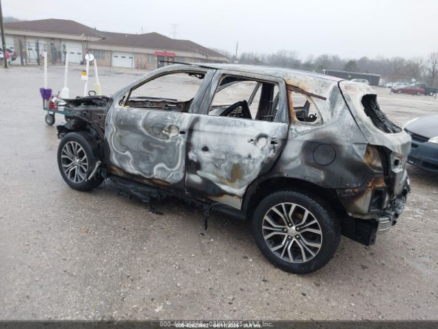 2019 MITSUBISHI OUTLANDER SPORT JA4AR3AU3KU012291 Photo 2