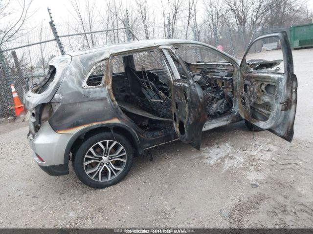 2019 MITSUBISHI OUTLANDER SPORT JA4AR3AU3KU012291 Photo 3