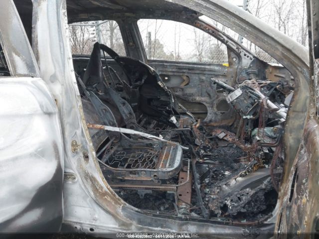 2019 MITSUBISHI OUTLANDER SPORT JA4AR3AU3KU012291 Photo 4