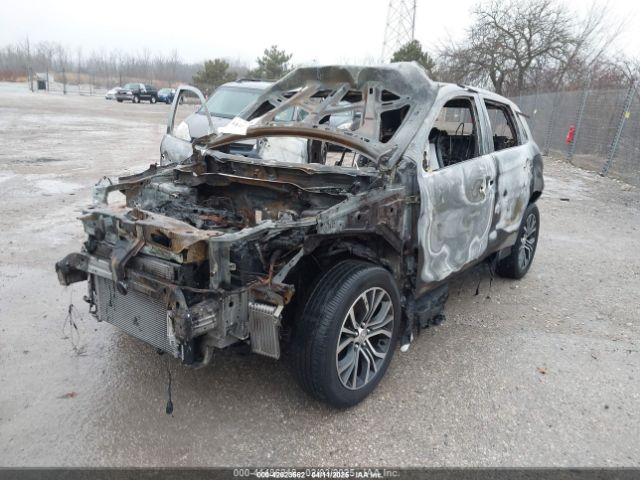 2019 MITSUBISHI OUTLANDER SPORT JA4AR3AU3KU012291 Photo 5