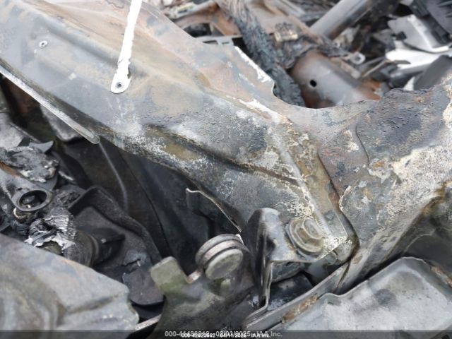 2019 MITSUBISHI OUTLANDER SPORT JA4AR3AU3KU012291 Photo 8