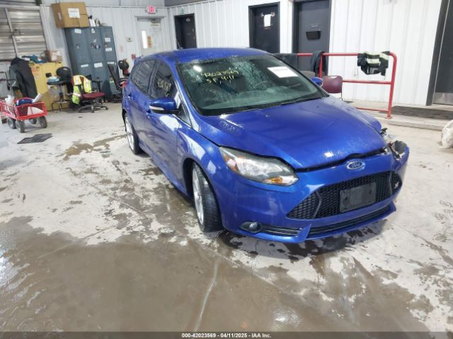 1FADP3L90EL387802 auction archive image