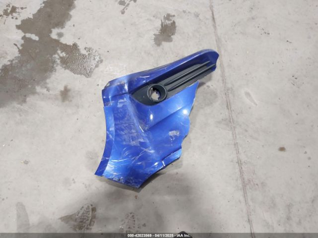 1FADP3L90EL387802 Ford FOCUS ST