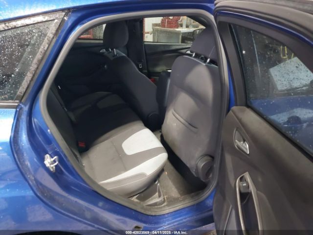 1FADP3L90EL387802 Ford FOCUS ST