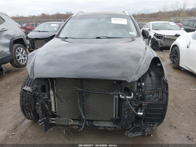 JN1BJ0RR6HM400076 Infiniti QX50