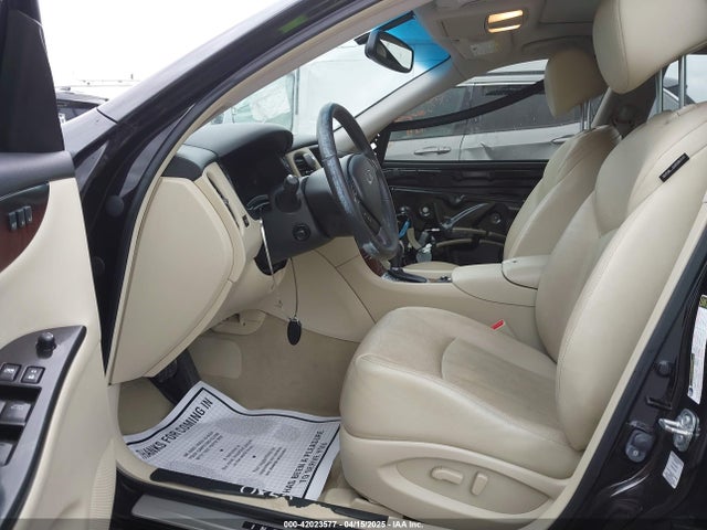 JN1BJ0RR6HM400076 Infiniti QX50