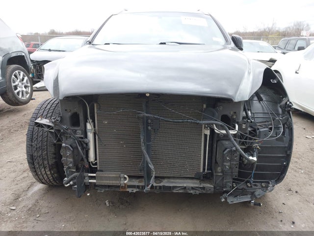 JN1BJ0RR6HM400076 Infiniti QX50