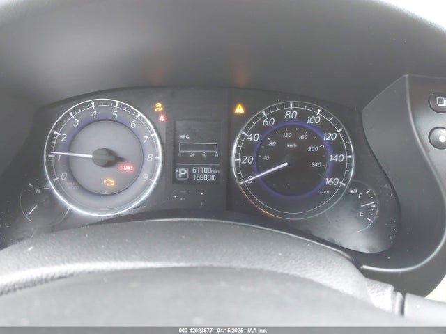 JN1BJ0RR6HM400076 Infiniti QX50