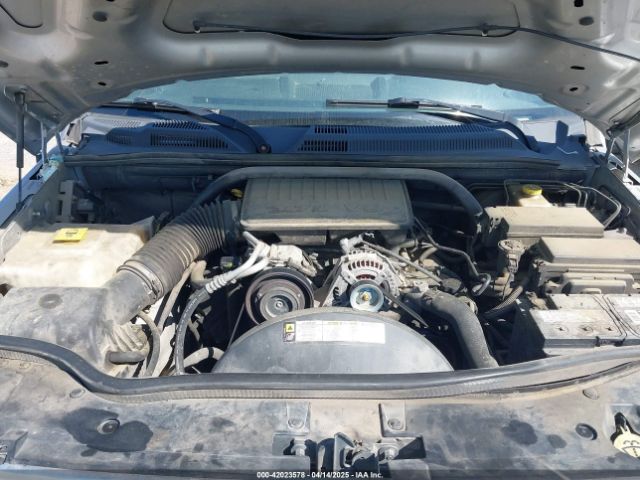 2009 JEEP COMMANDER 1J8HH48KX9C554904 Photo 9