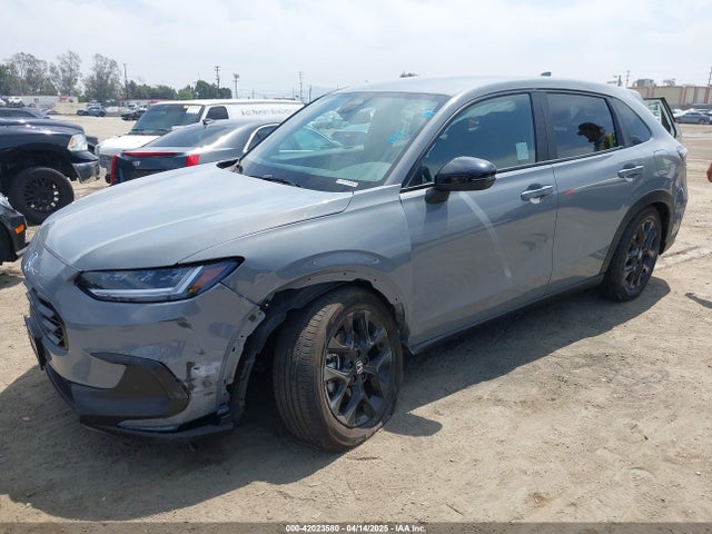 3CZRZ1H53RM752279 Honda k20z5
