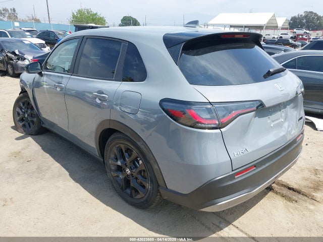 3CZRZ1H53RM752279 Honda k20z5
