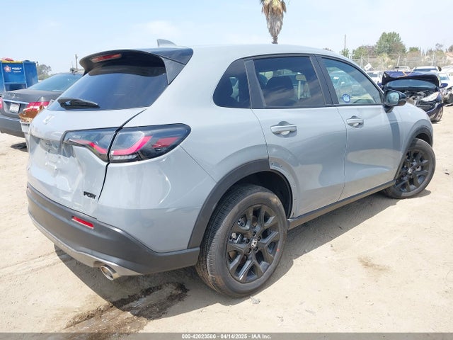 3CZRZ1H53RM752279 Honda k20z5