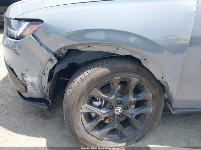 3CZRZ1H53RM752279 Honda k20z5