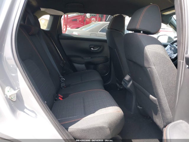 3CZRZ1H53RM752279 Honda k20z5