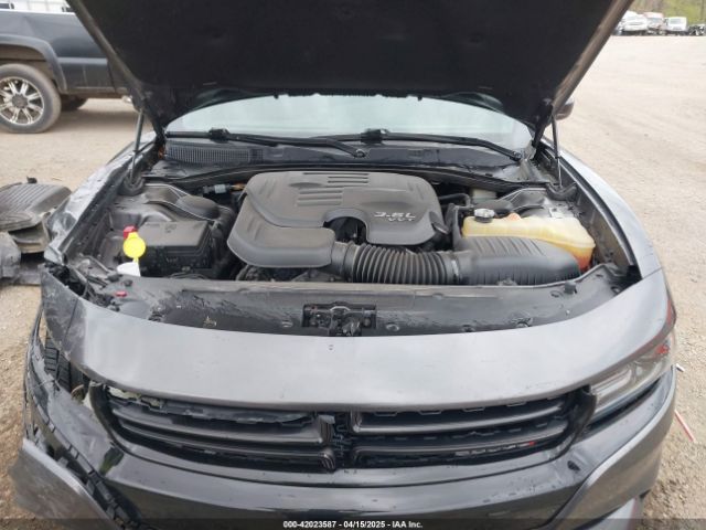 2015 DODGE CHARGER 2C3CDXJG5FH908314 Photo 9