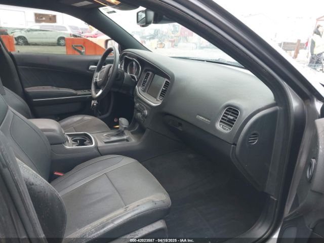 2015 DODGE CHARGER 2C3CDXJG5FH908314 Photo 4