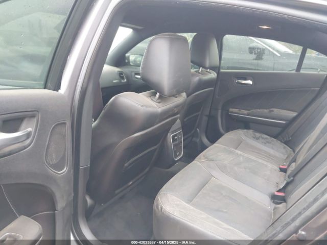 2015 DODGE CHARGER 2C3CDXJG5FH908314 Photo 7