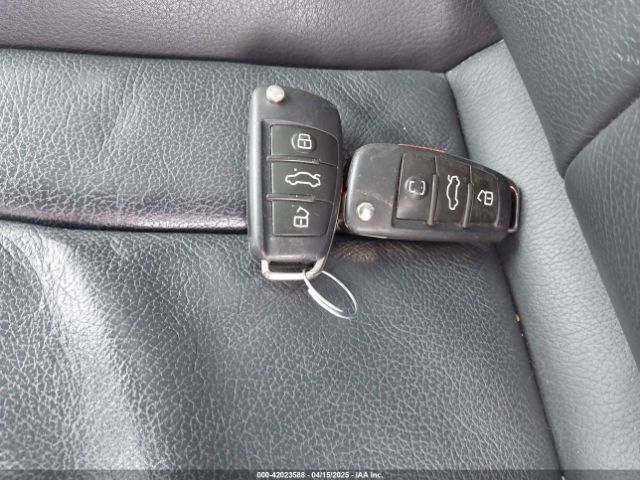 WA1ECCFS7HR014647 Audi Q3 2.0t Premium